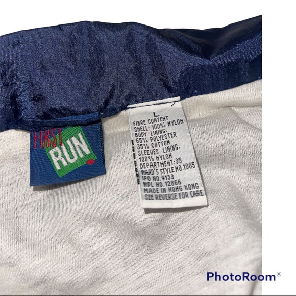 Vintage First Run Jacket - Picture 2 of 5